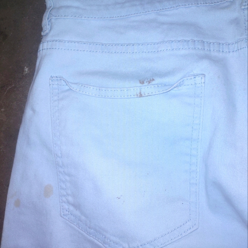 Premium Brooklyn Laundry shorts men's size 40